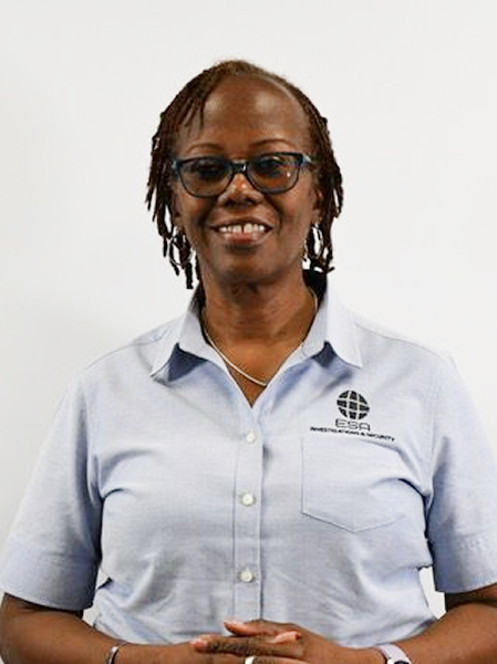 Carla Easley