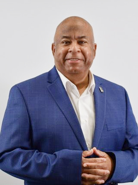 Gerard Easley