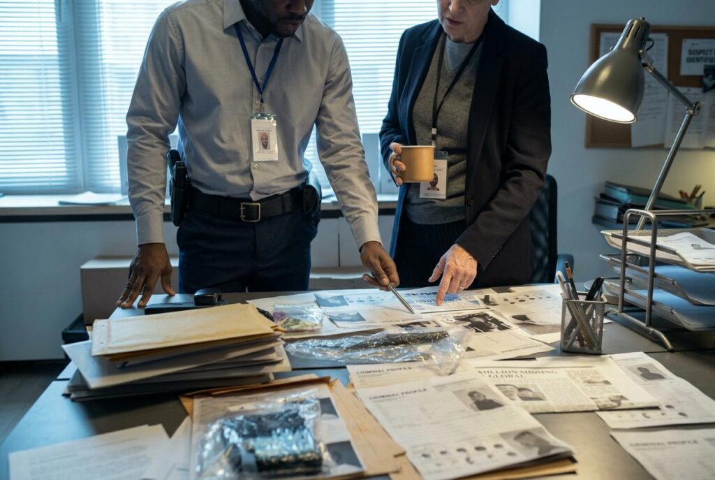 Investigative Services