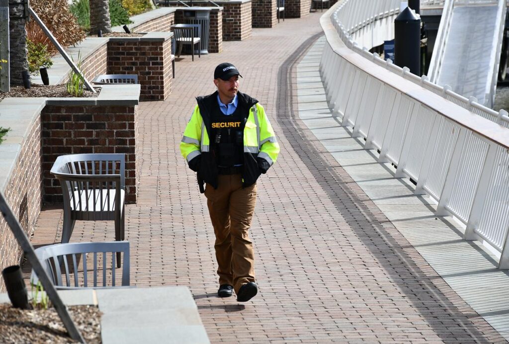 Security Services